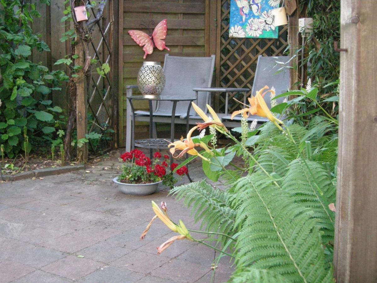 B&B overnachting de Margriet Hardenberg Exterior foto