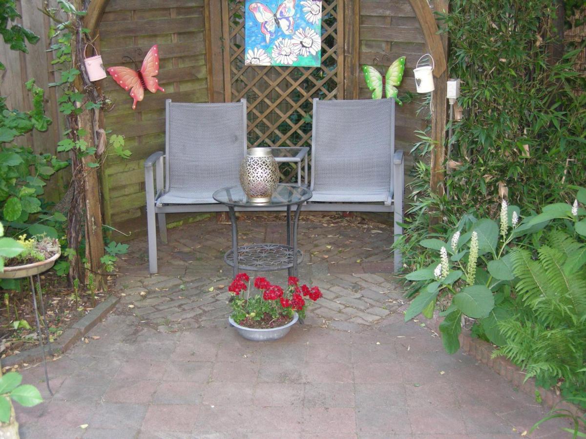 B&B overnachting de Margriet Hardenberg Exterior foto