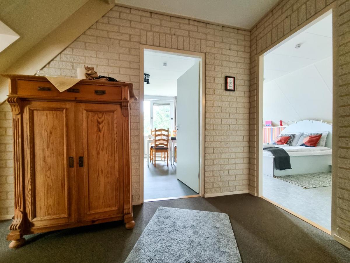 B&B overnachting de Margriet Hardenberg Exterior foto